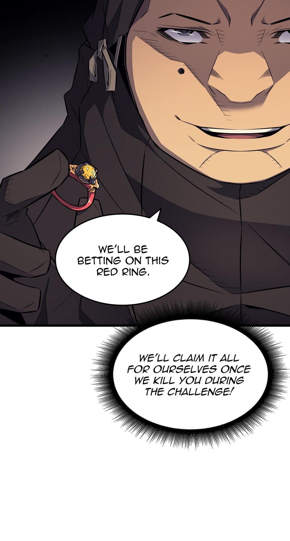 The Archmage Returns After 4000 Years Chapter 63