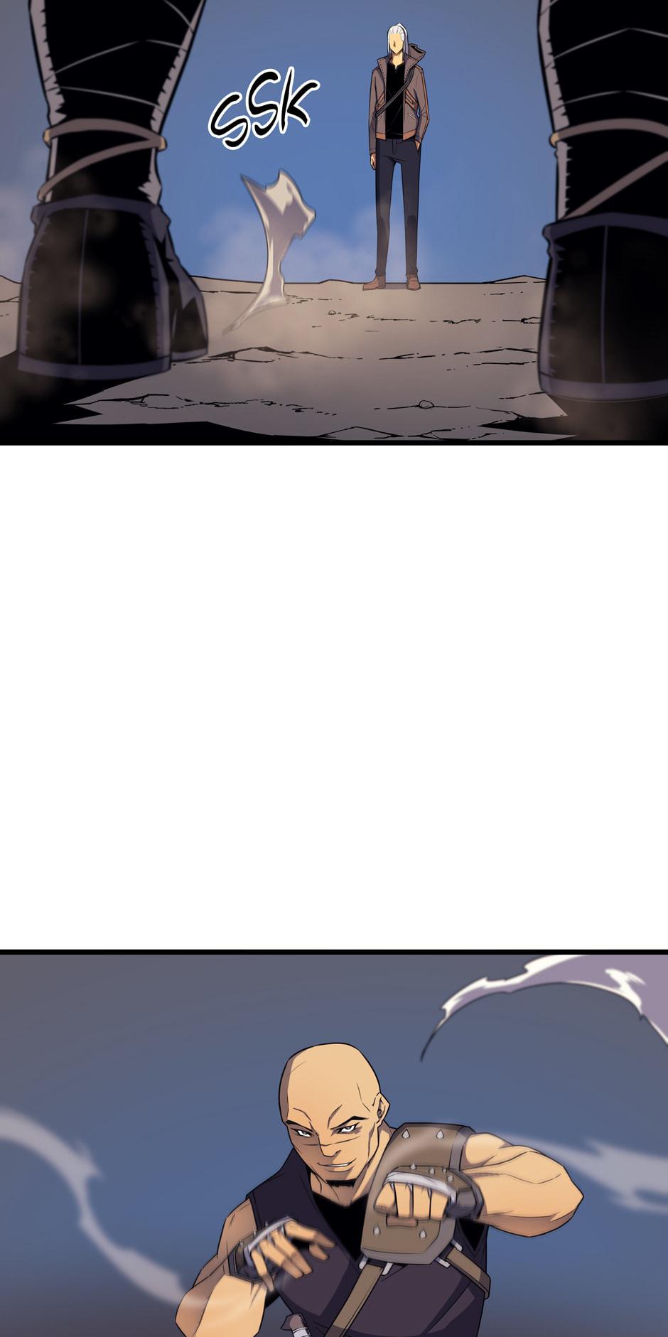 The Archmage Returns After 4000 Years Chapter 63