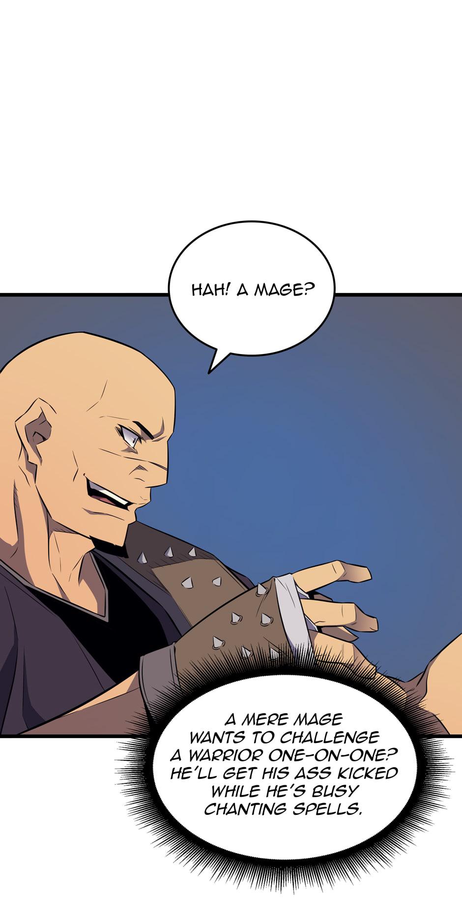 The Archmage Returns After 4000 Years Chapter 63