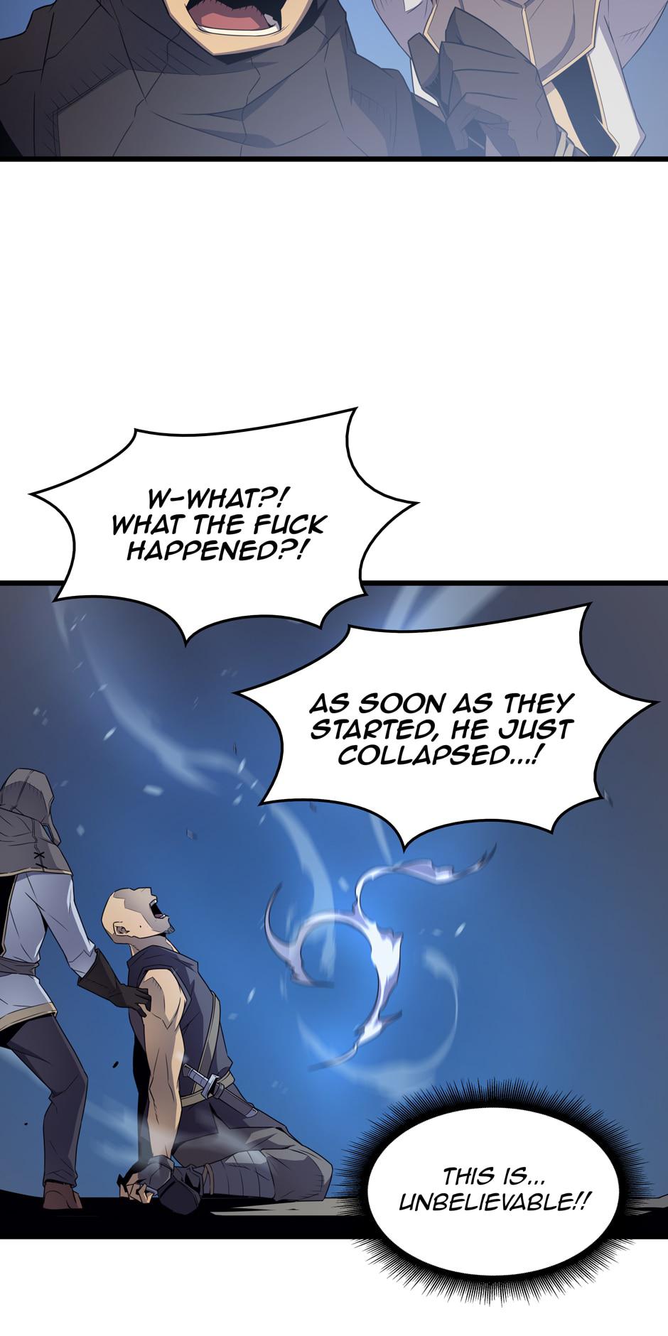 The Archmage Returns After 4000 Years Chapter 63