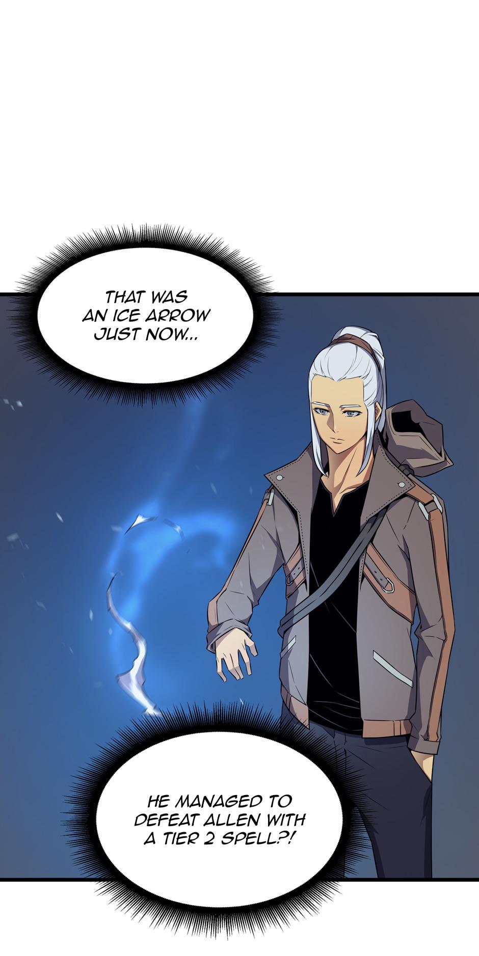 The Archmage Returns After 4000 Years Chapter 63