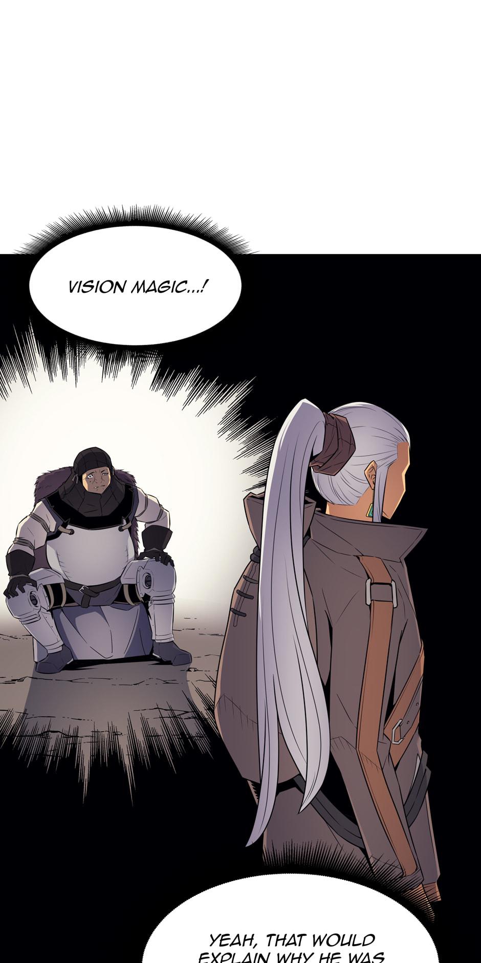 The Archmage Returns After 4000 Years Chapter 63