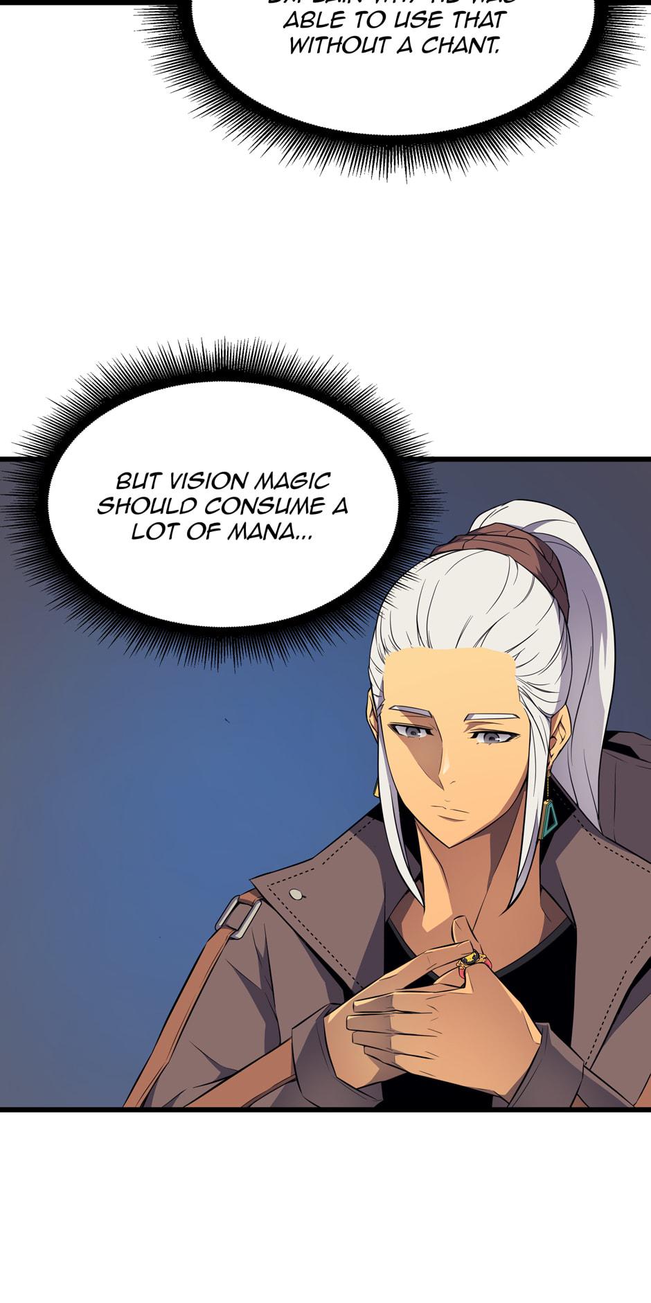 The Archmage Returns After 4000 Years Chapter 63