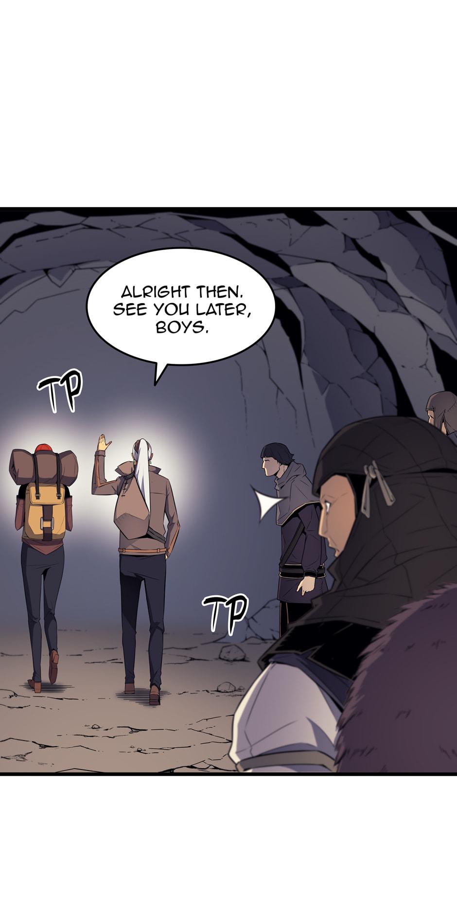 The Archmage Returns After 4000 Years Chapter 63