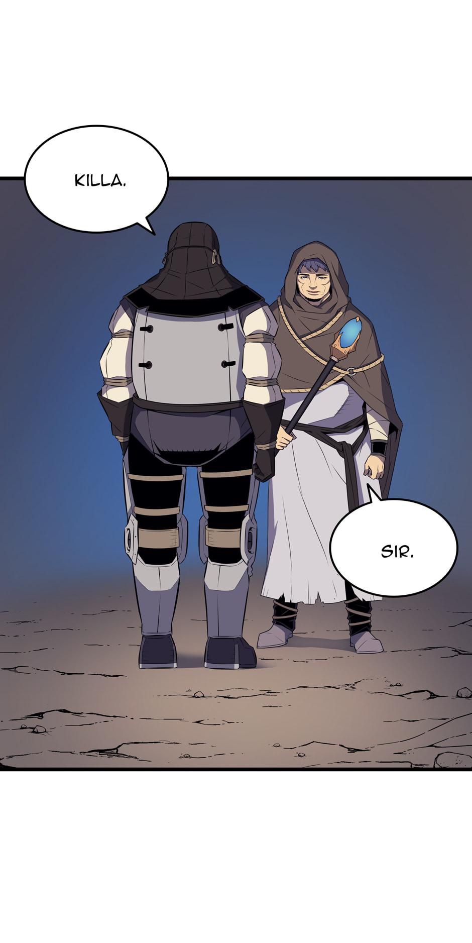 The Archmage Returns After 4000 Years Chapter 63