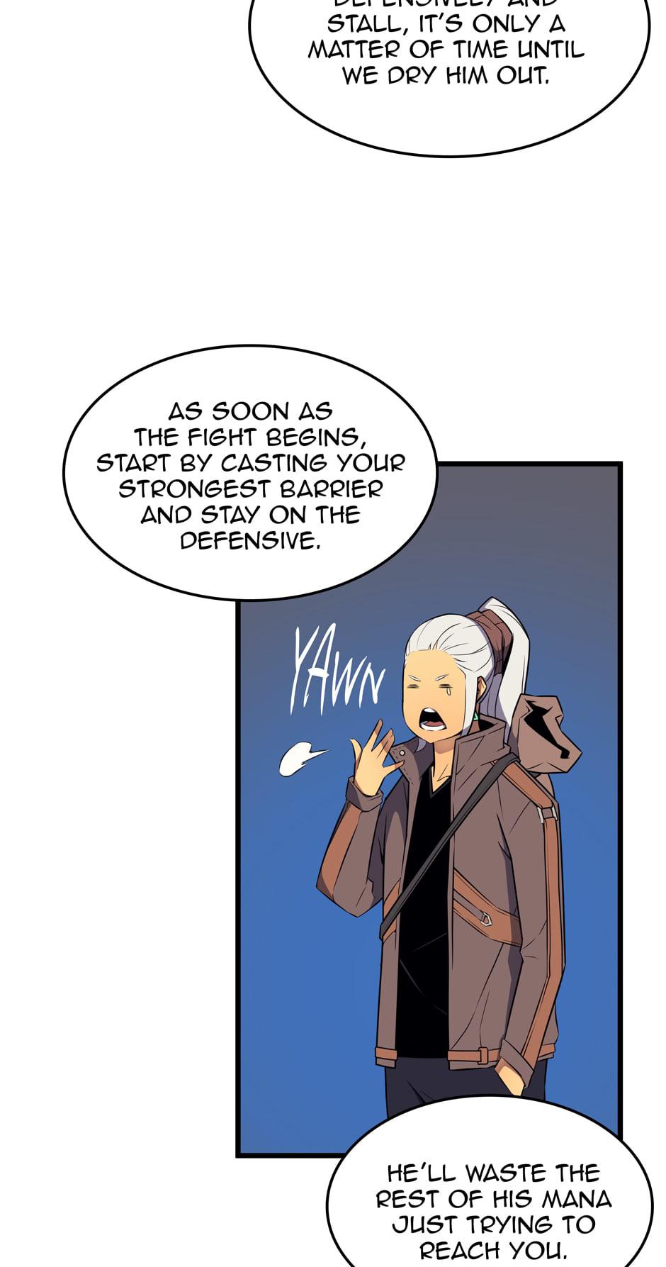 The Archmage Returns After 4000 Years Chapter 63