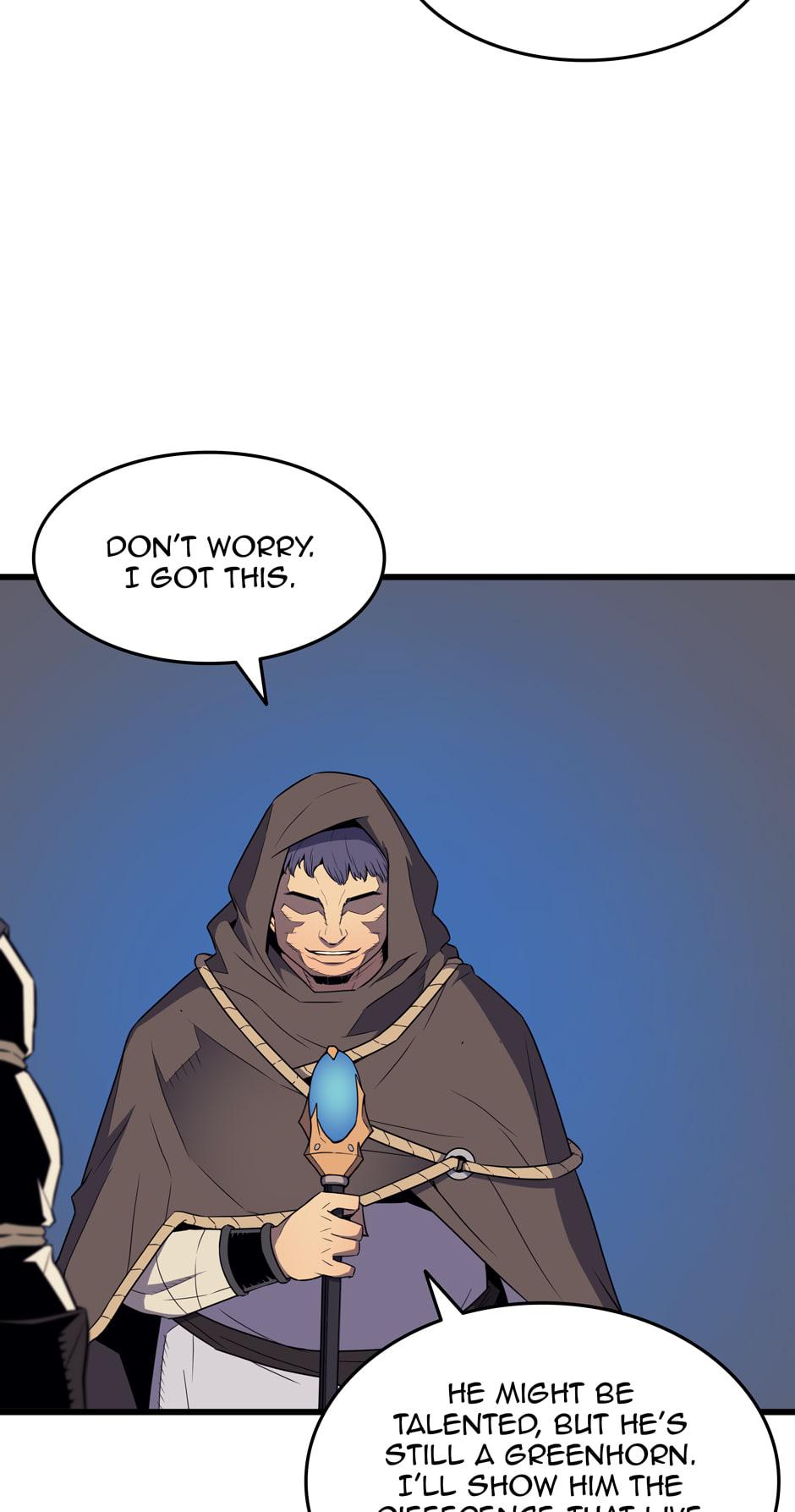 The Archmage Returns After 4000 Years Chapter 63