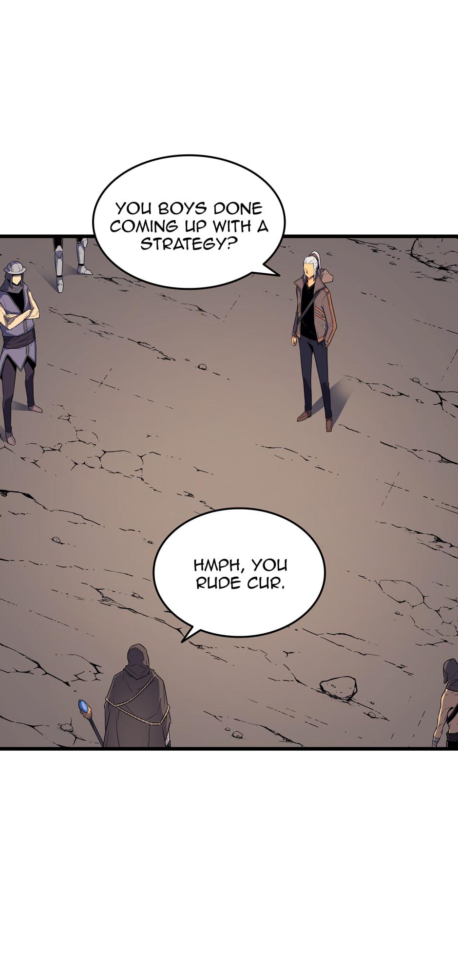 The Archmage Returns After 4000 Years Chapter 63