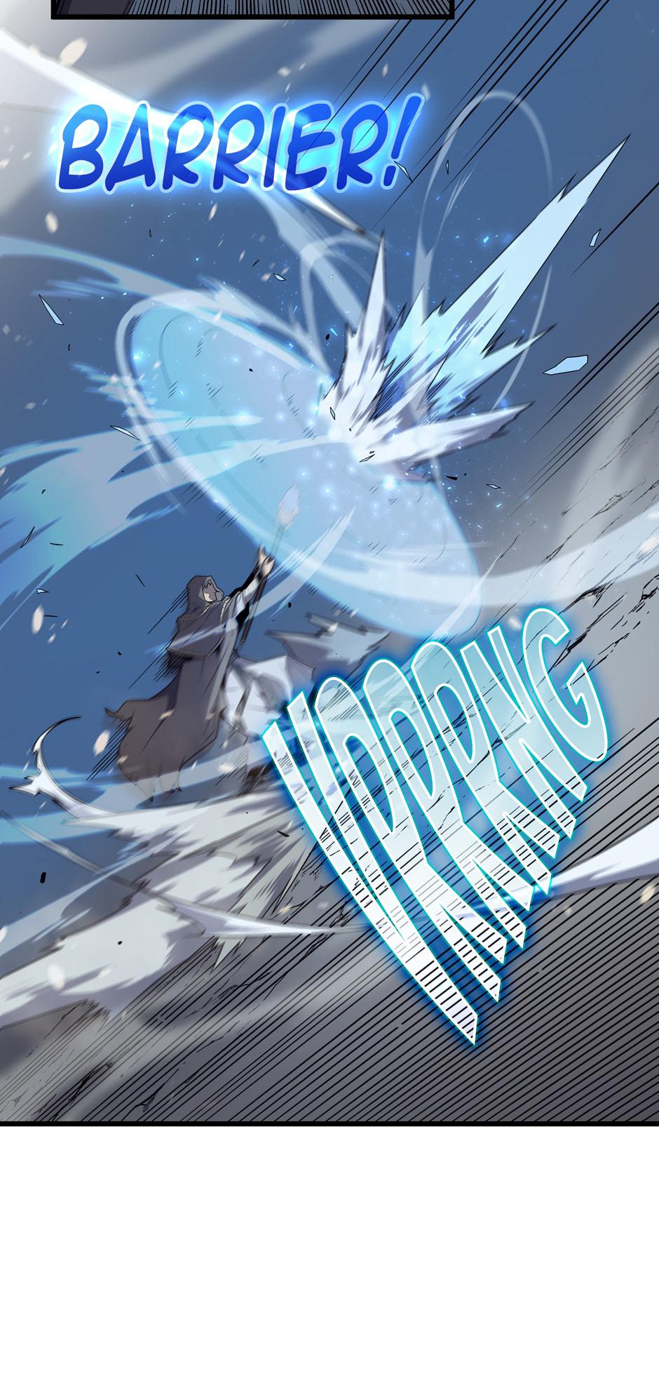 The Archmage Returns After 4000 Years Chapter 63