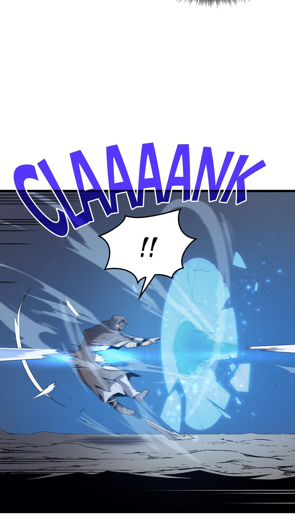 The Archmage Returns After 4000 Years Chapter 63