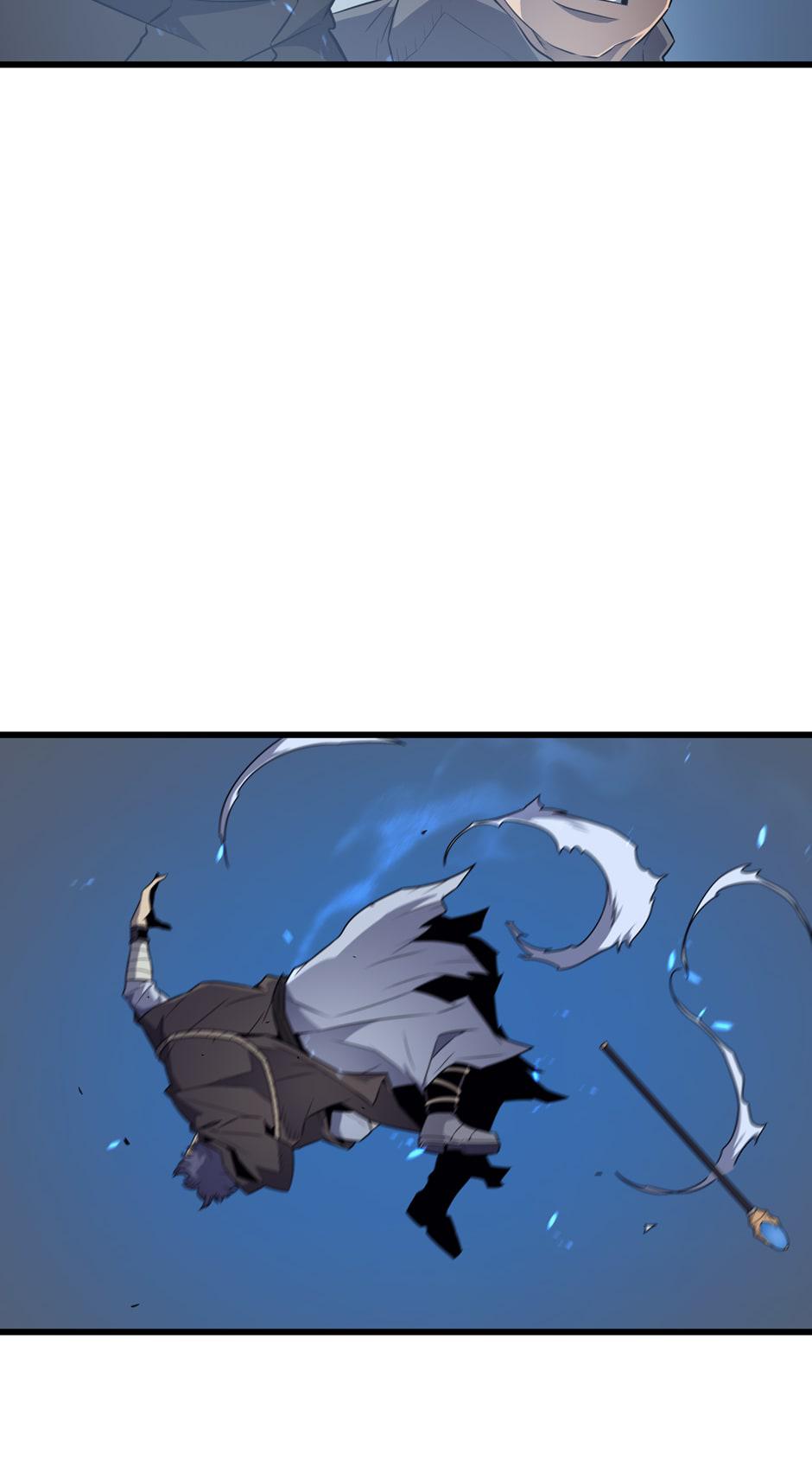 The Archmage Returns After 4000 Years Chapter 63