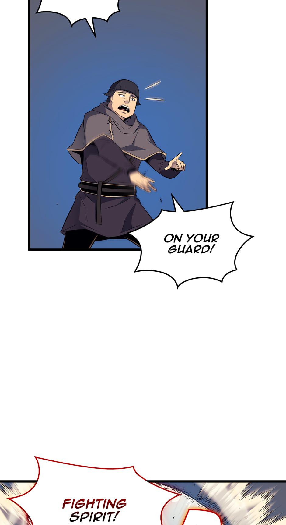 The Archmage Returns After 4000 Years Chapter 63