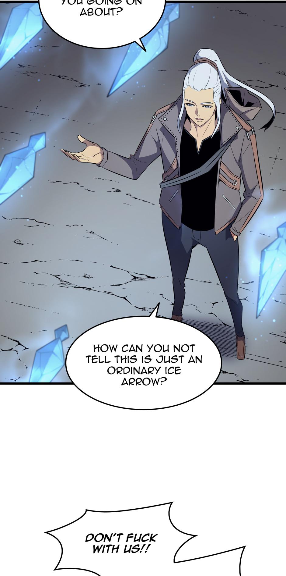 The Archmage Returns After 4000 Years Chapter 64