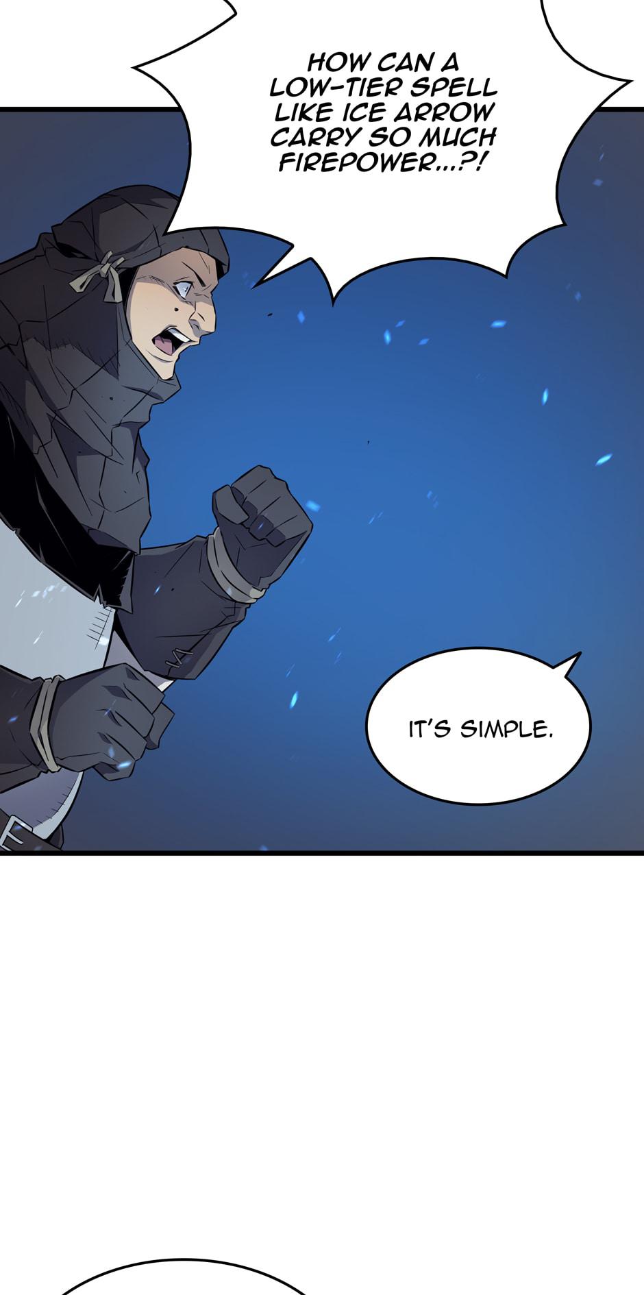 The Archmage Returns After 4000 Years Chapter 64