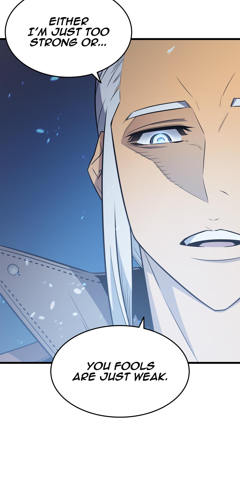 The Archmage Returns After 4000 Years Chapter 64