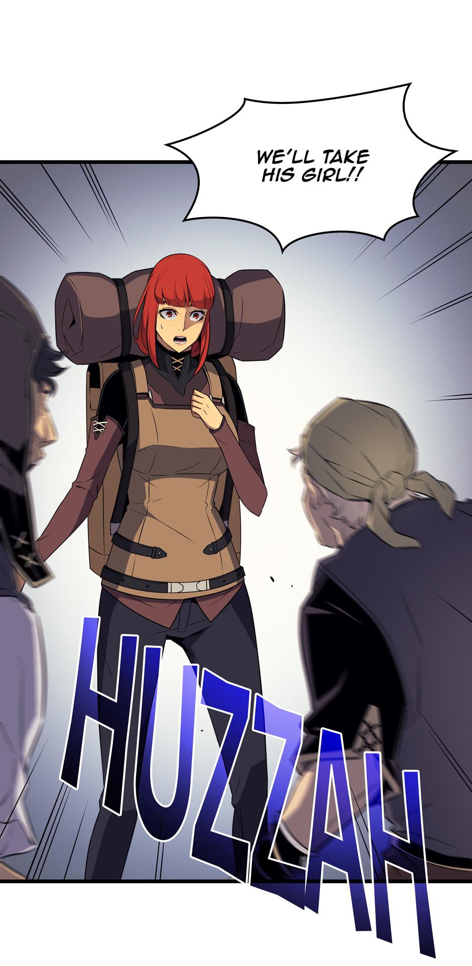 The Archmage Returns After 4000 Years Chapter 64