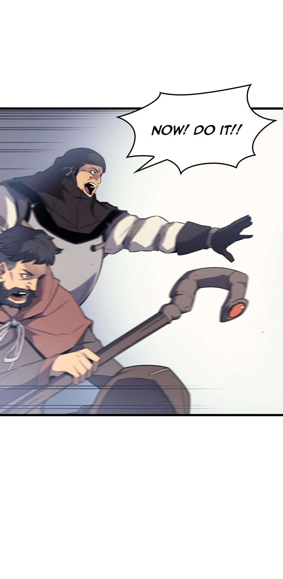 The Archmage Returns After 4000 Years Chapter 64