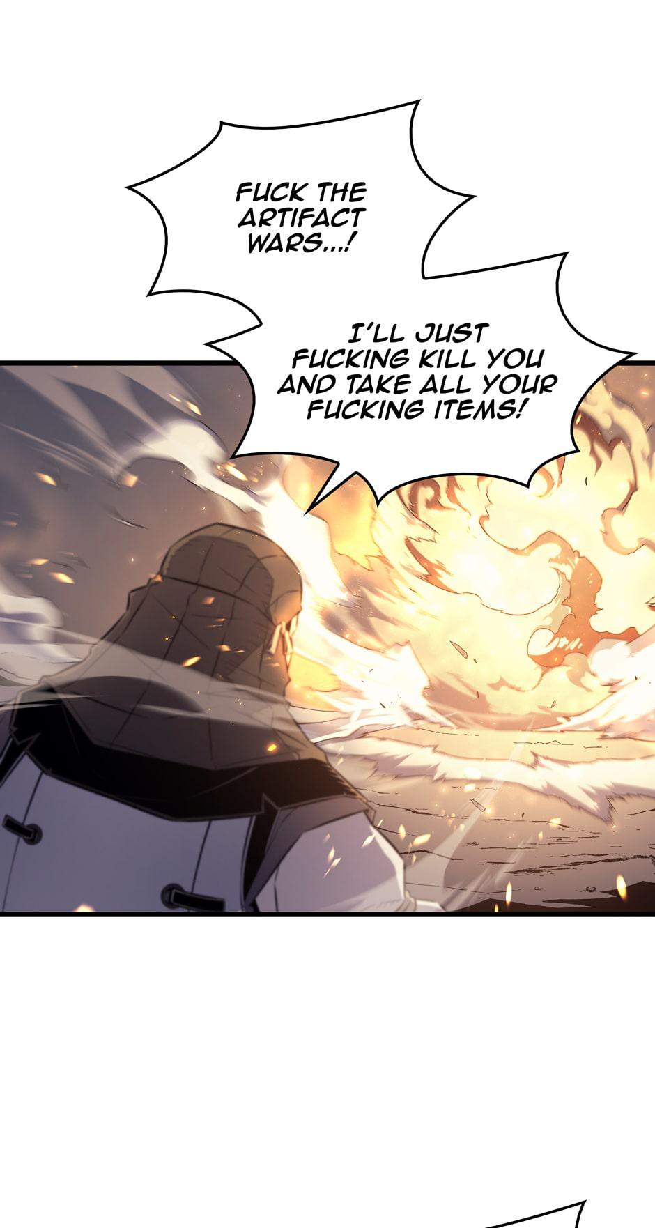 The Archmage Returns After 4000 Years Chapter 64