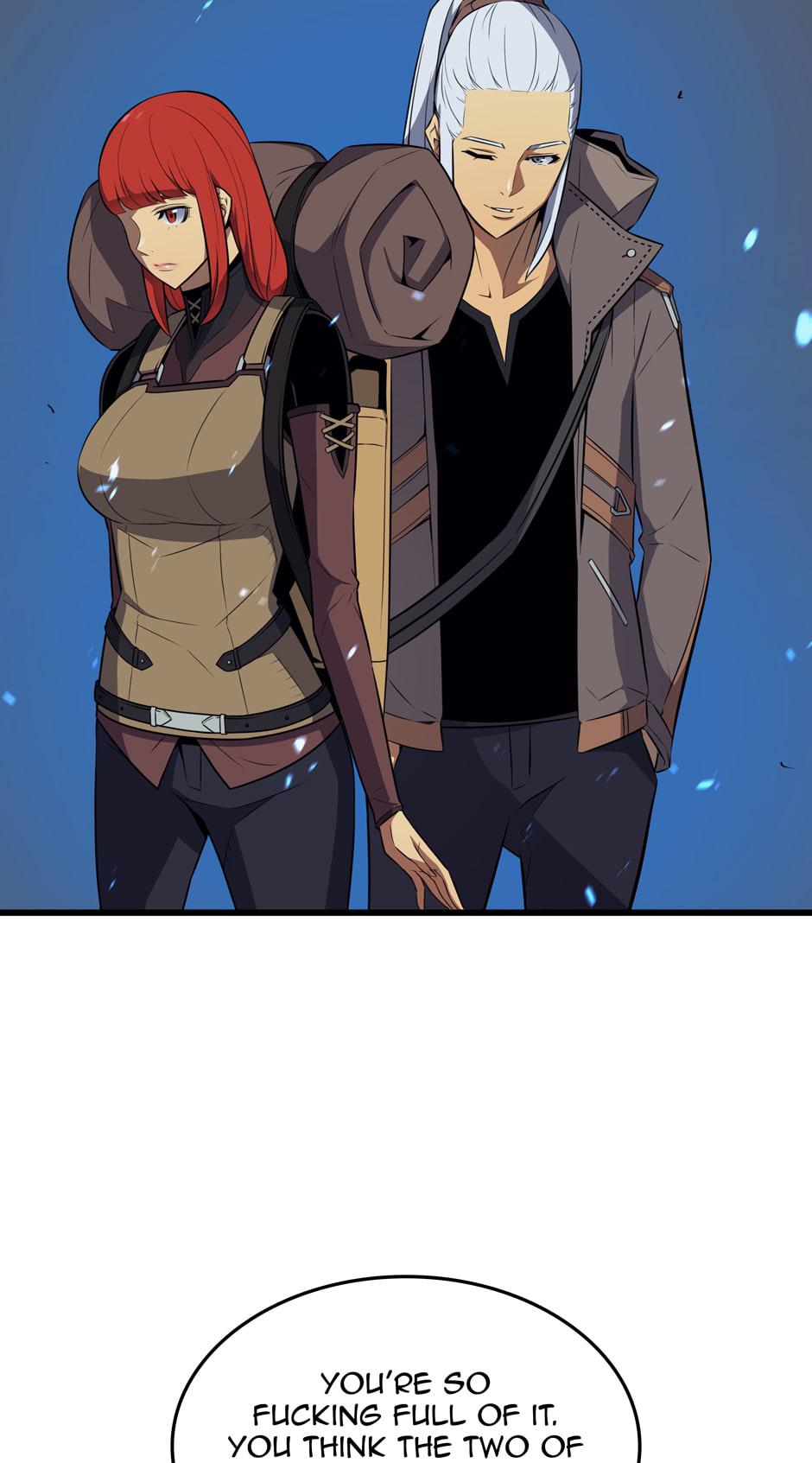 The Archmage Returns After 4000 Years Chapter 64