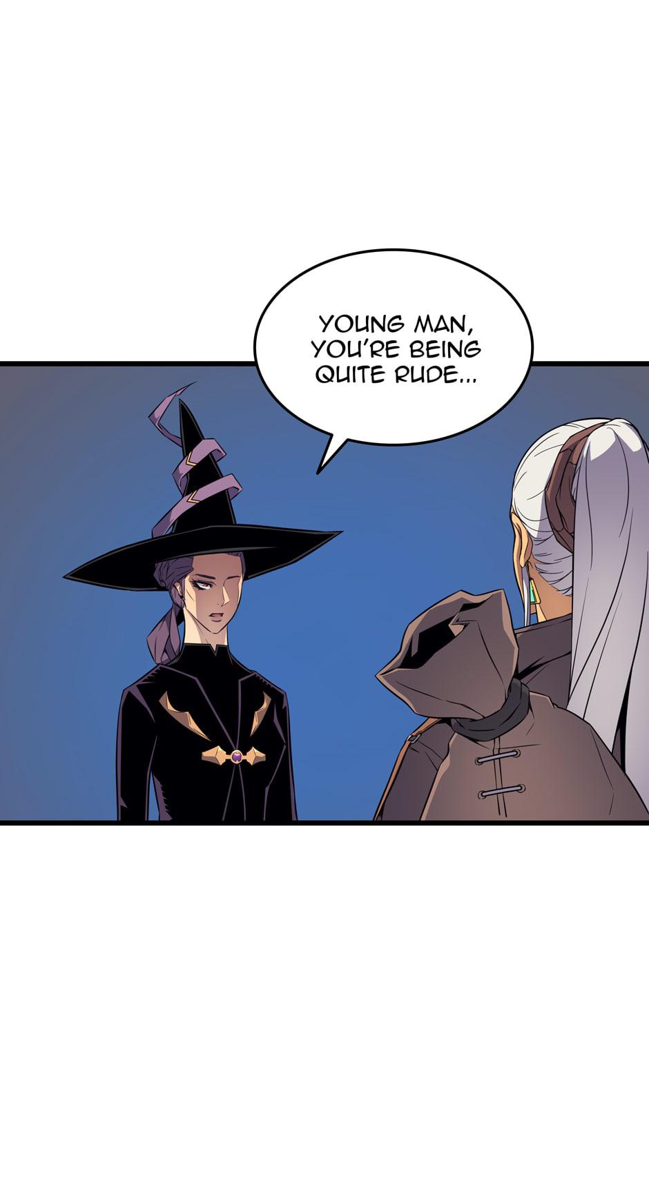 The Archmage Returns After 4000 Years Chapter 64