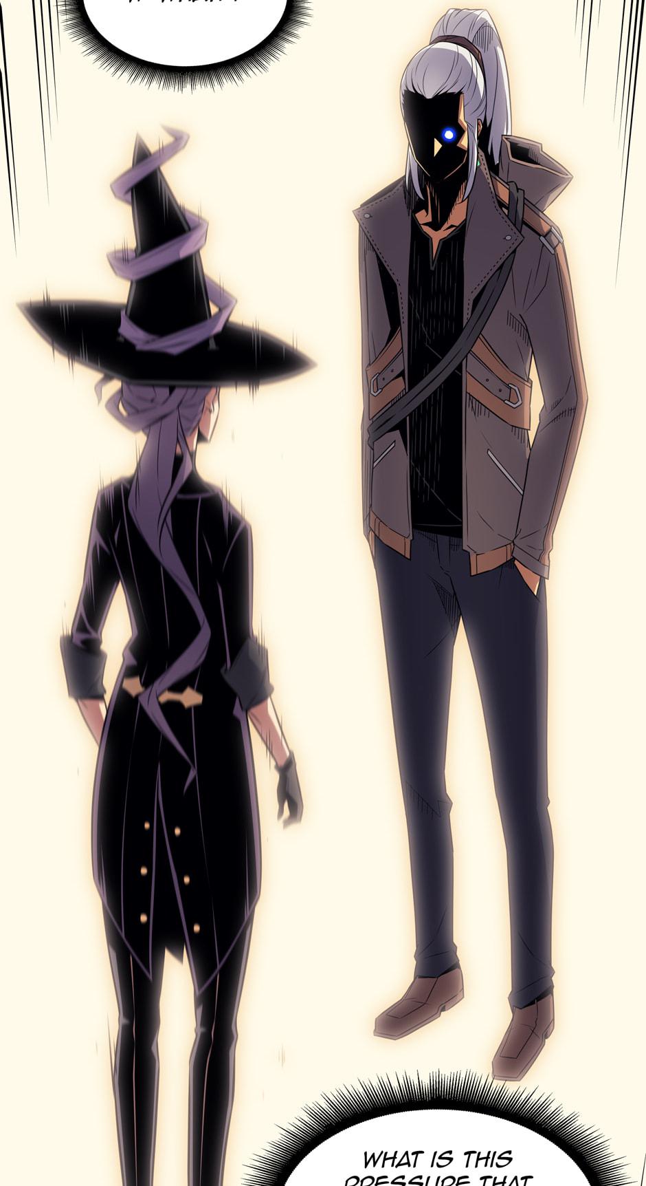 The Archmage Returns After 4000 Years Chapter 64