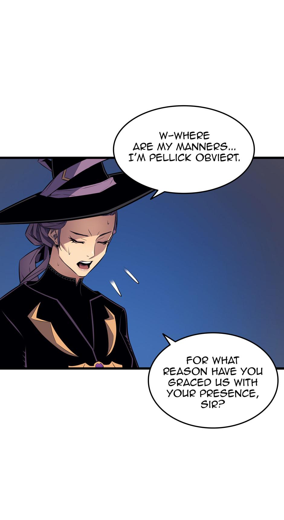 The Archmage Returns After 4000 Years Chapter 64