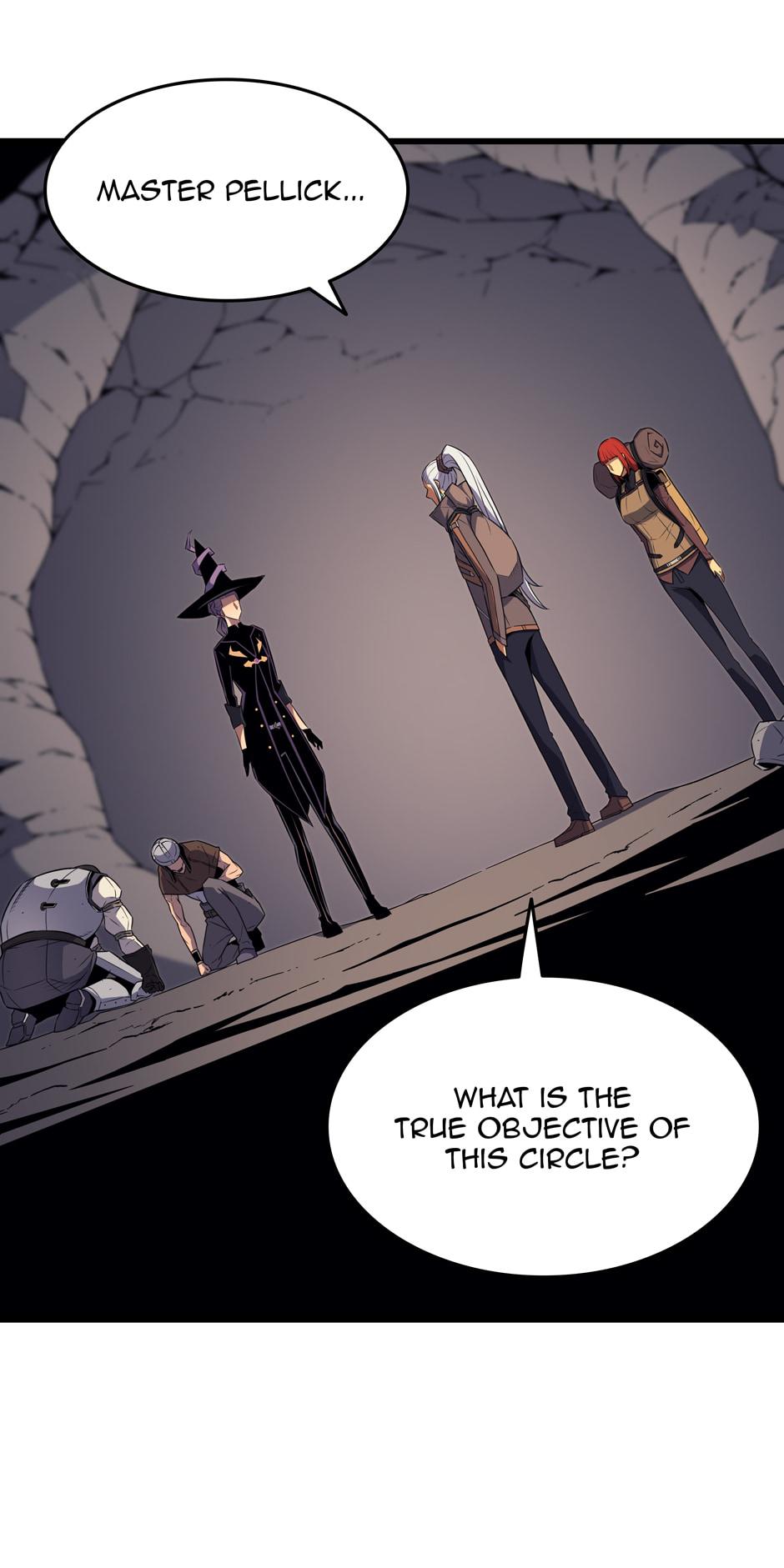 The Archmage Returns After 4000 Years Chapter 64