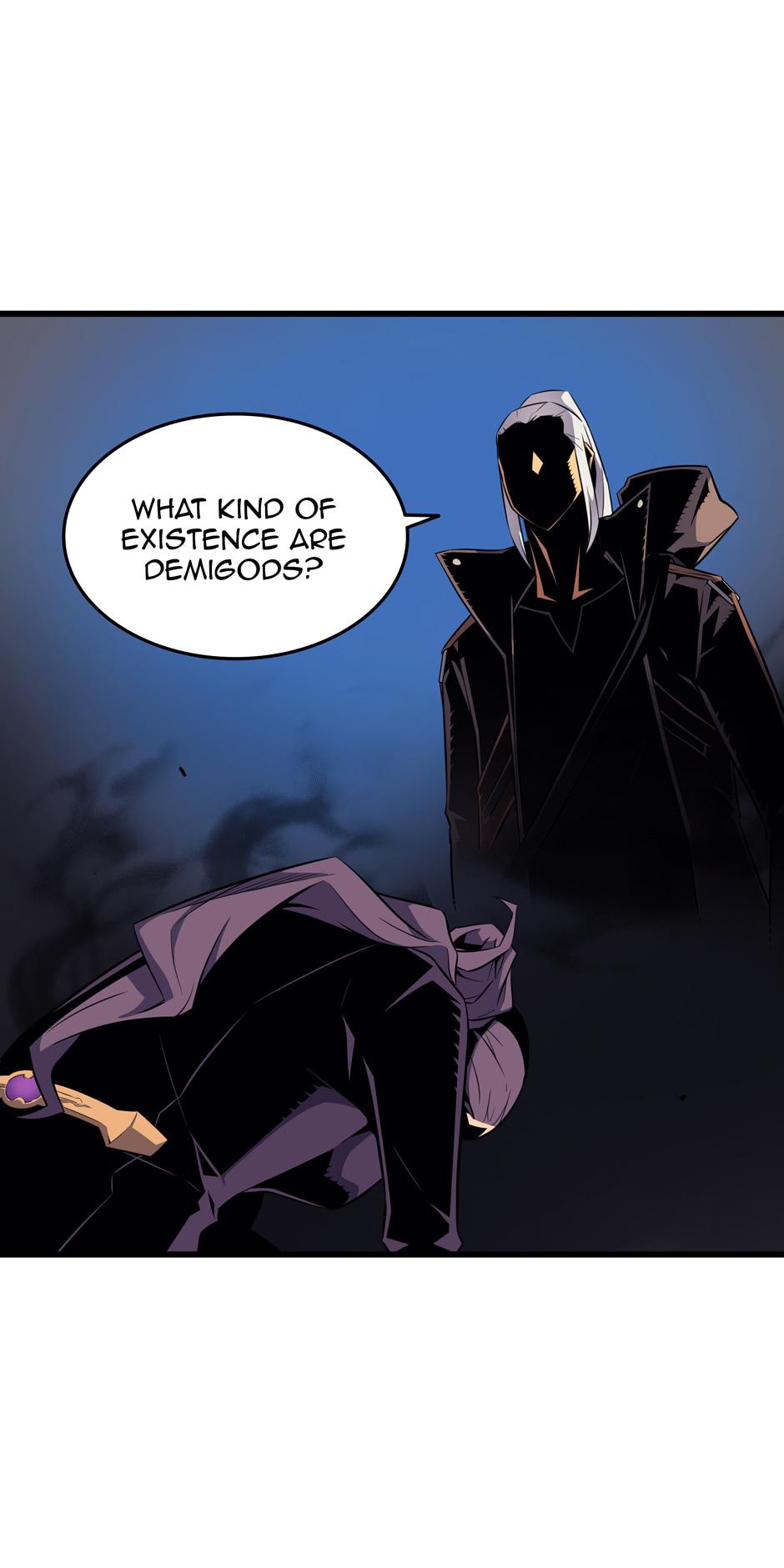 The Archmage Returns After 4000 Years Chapter 64