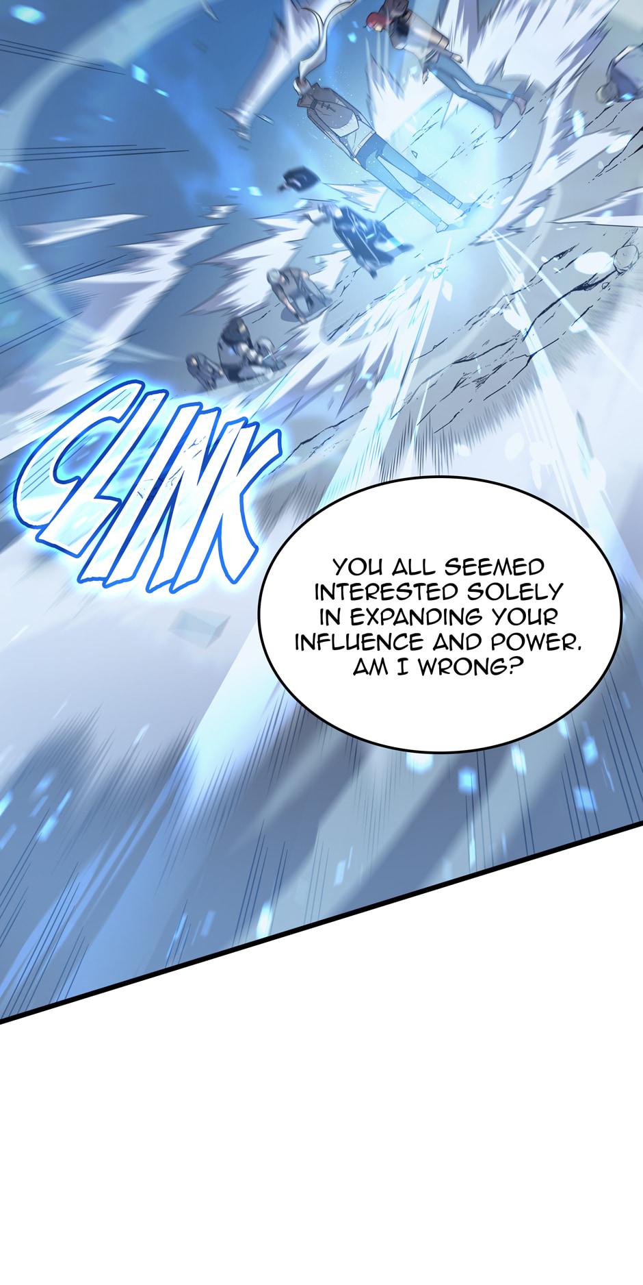 The Archmage Returns After 4000 Years Chapter 64