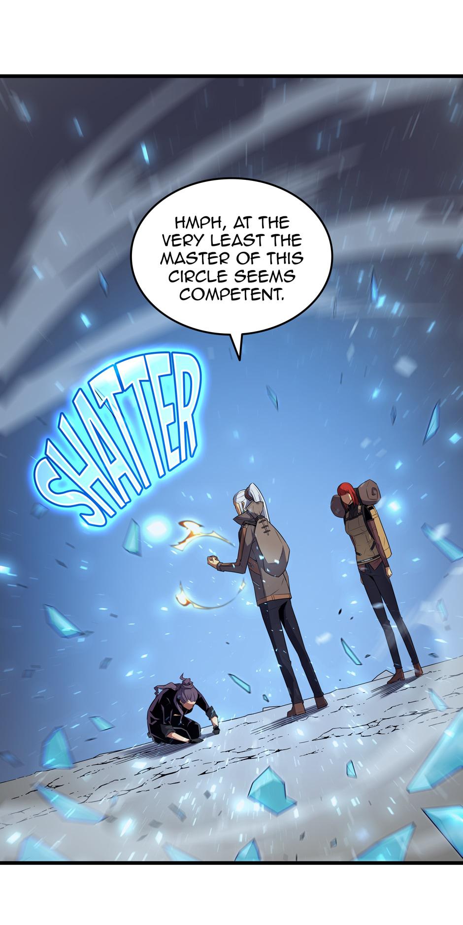 The Archmage Returns After 4000 Years Chapter 64