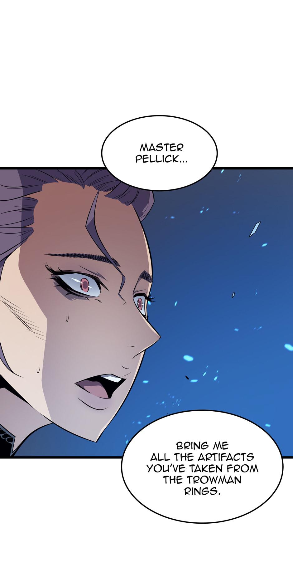 The Archmage Returns After 4000 Years Chapter 64