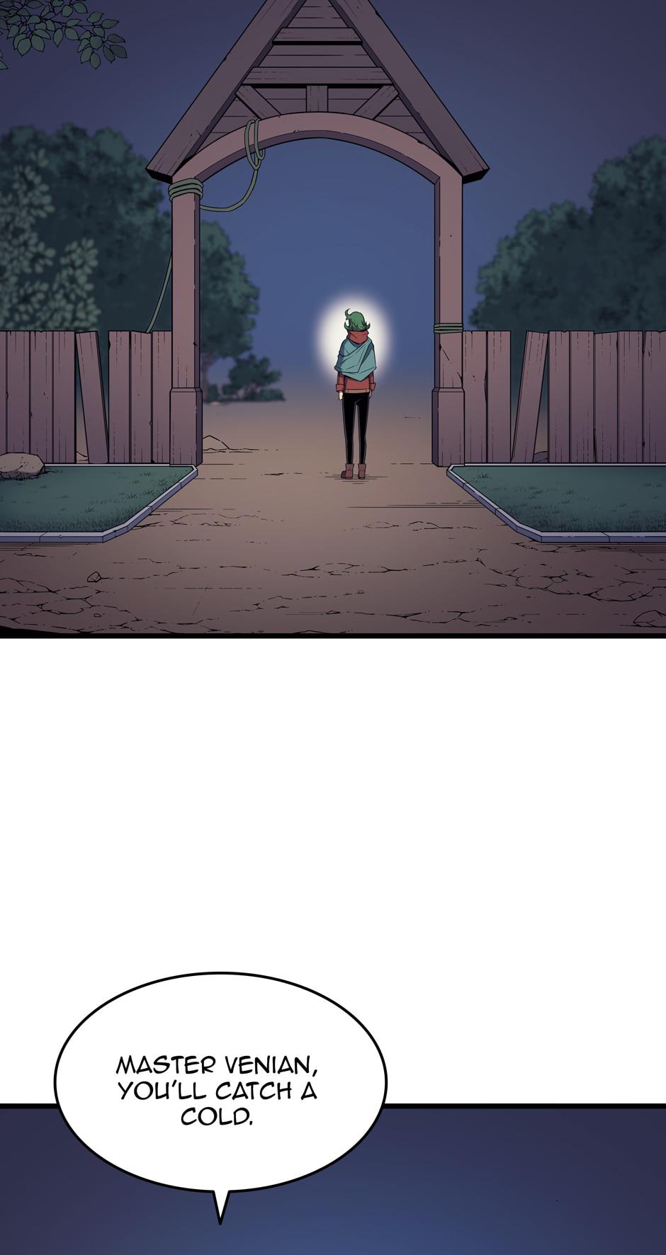 The Archmage Returns After 4000 Years Chapter 65