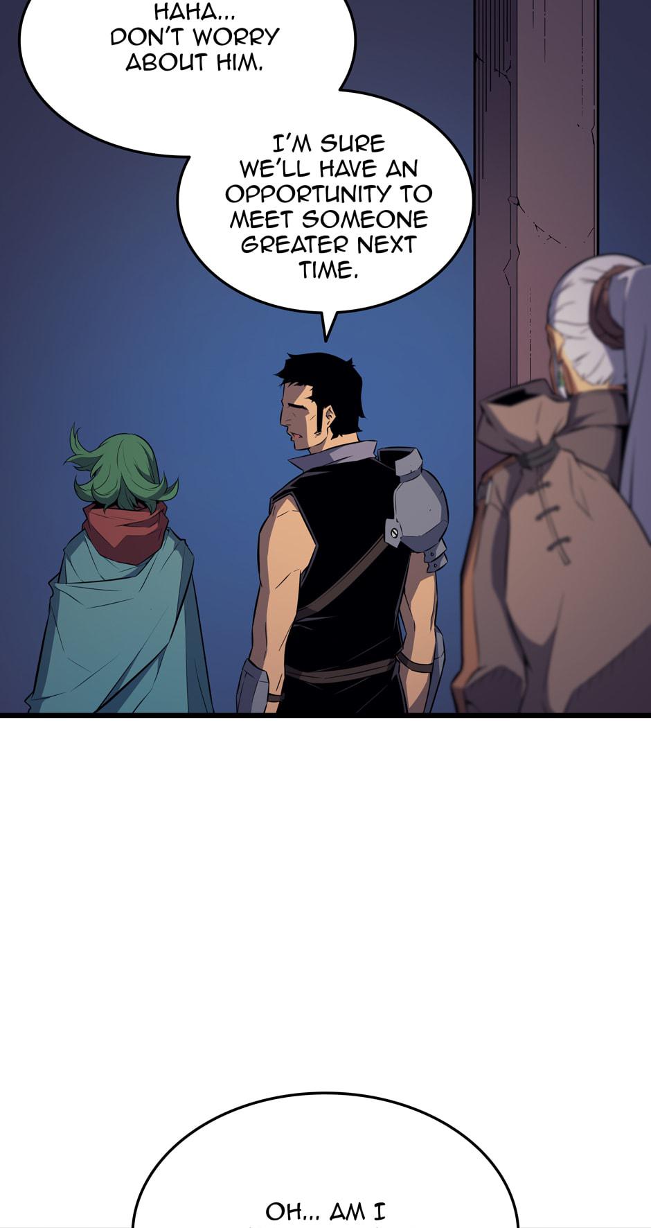 The Archmage Returns After 4000 Years Chapter 65