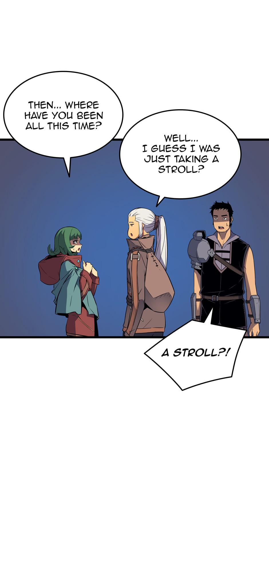 The Archmage Returns After 4000 Years Chapter 65