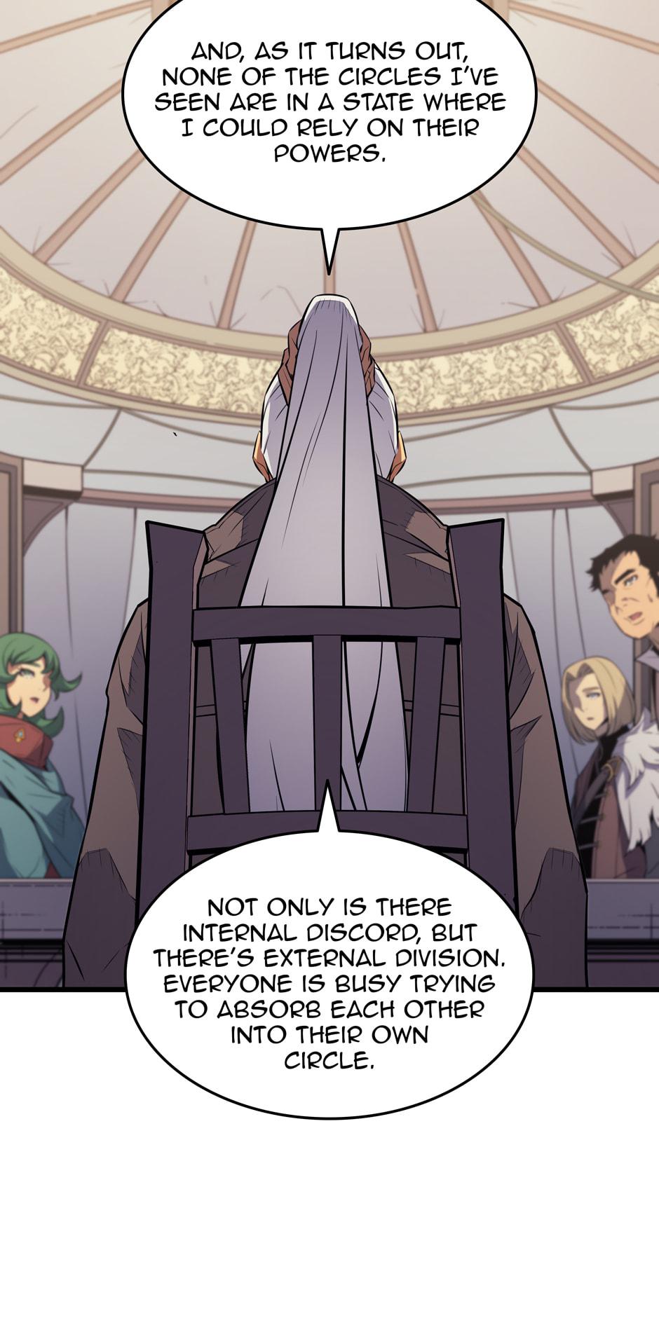 The Archmage Returns After 4000 Years Chapter 65