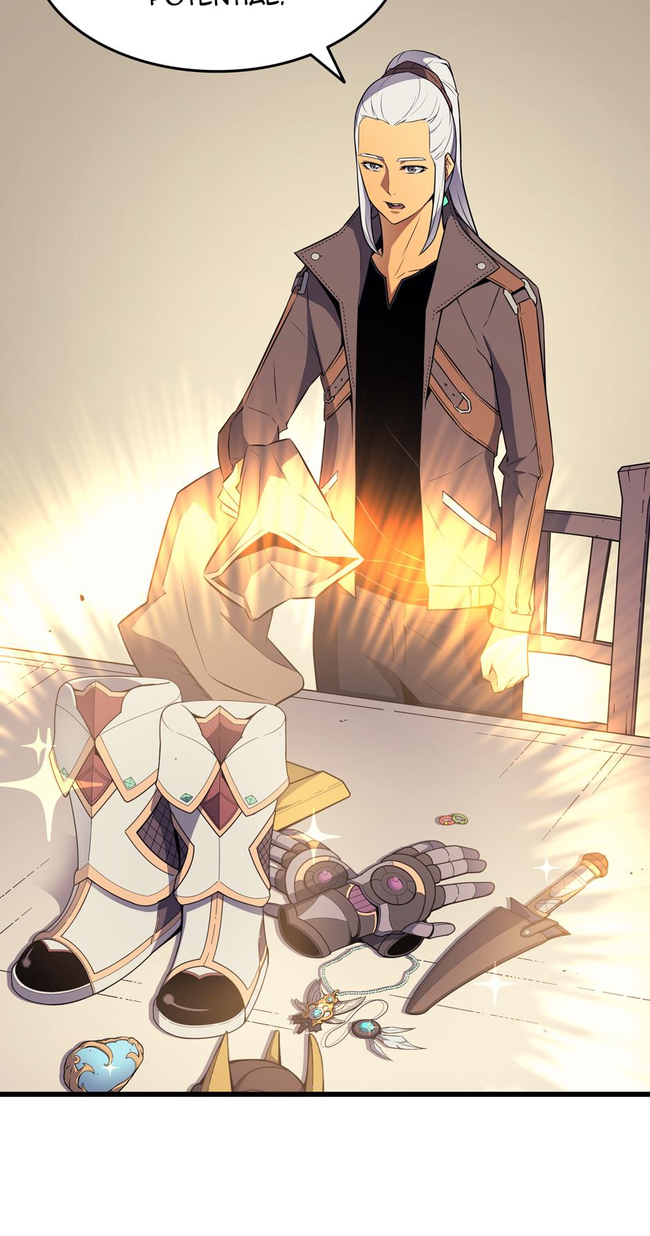 The Archmage Returns After 4000 Years Chapter 65