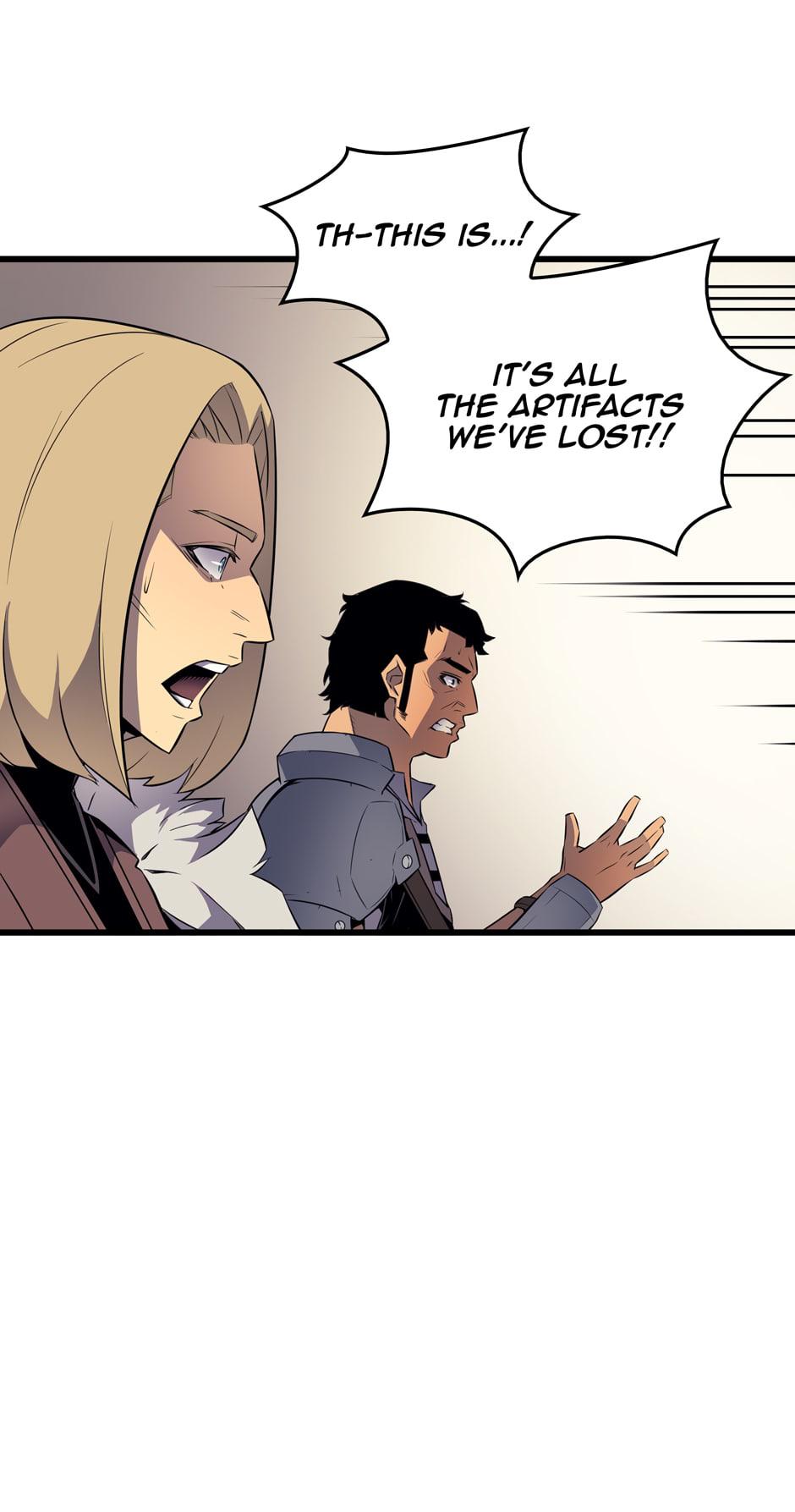 The Archmage Returns After 4000 Years Chapter 65