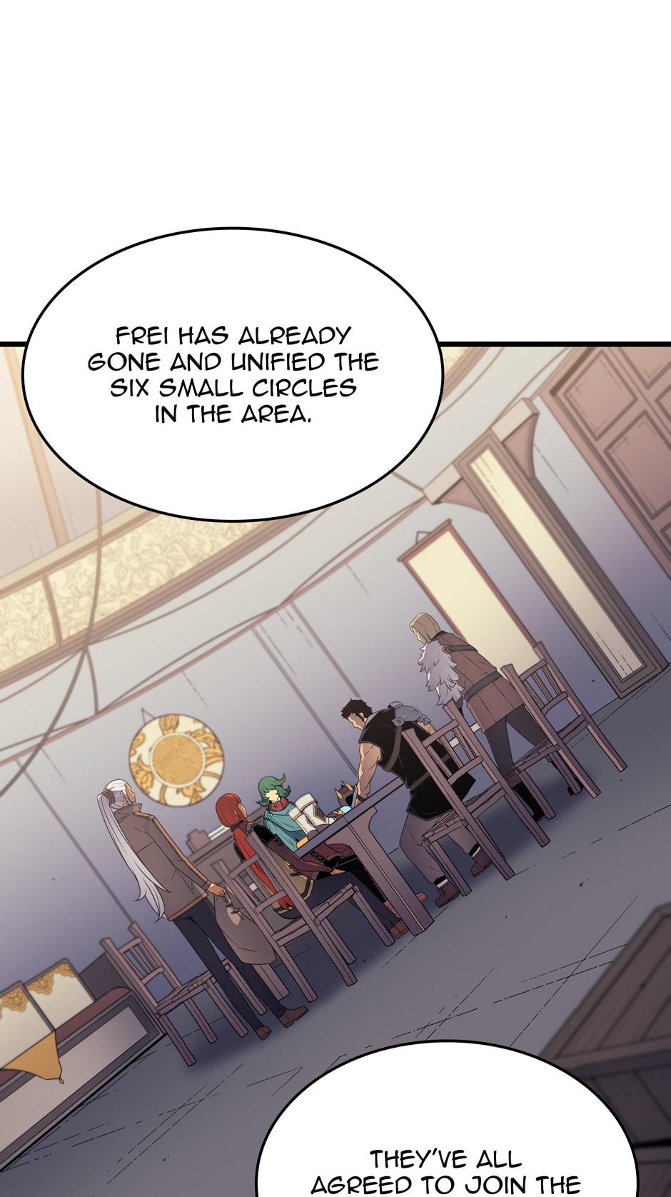 The Archmage Returns After 4000 Years Chapter 65