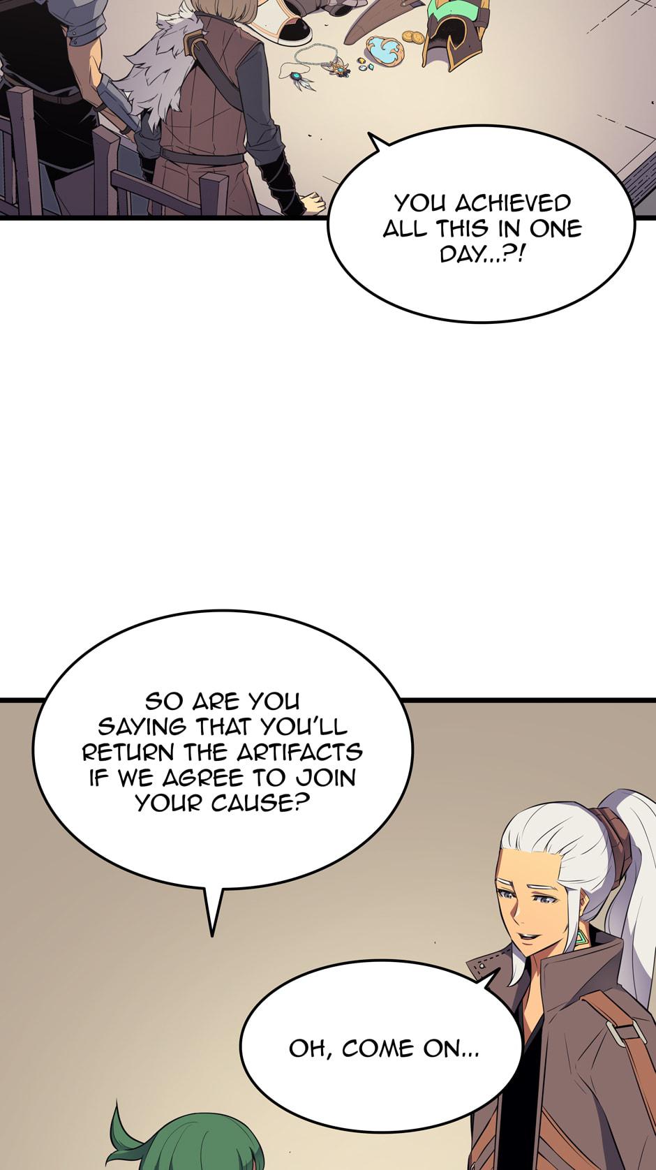 The Archmage Returns After 4000 Years Chapter 65