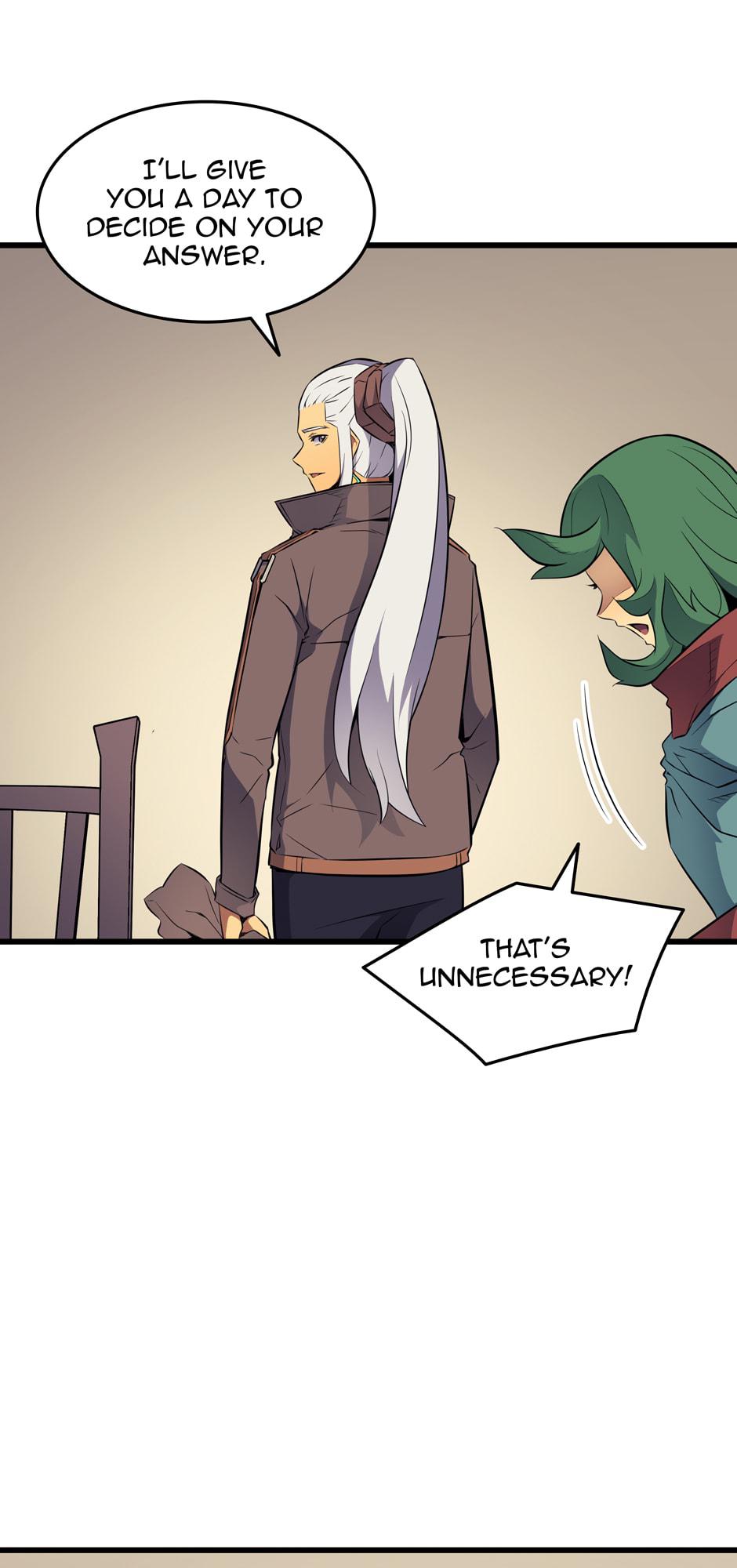 The Archmage Returns After 4000 Years Chapter 65