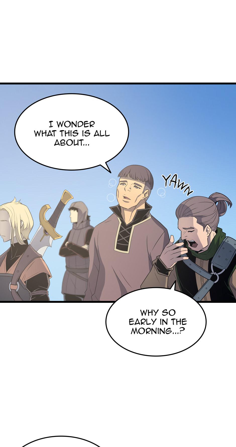 The Archmage Returns After 4000 Years Chapter 65