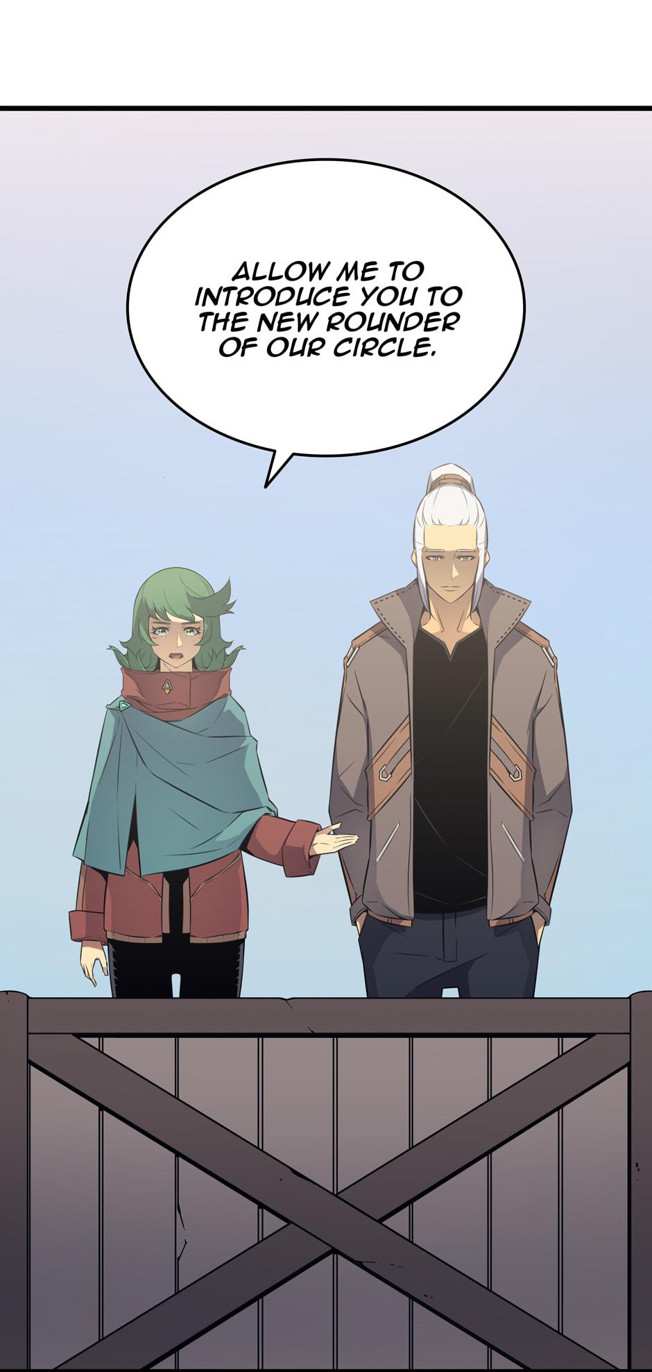 The Archmage Returns After 4000 Years Chapter 65