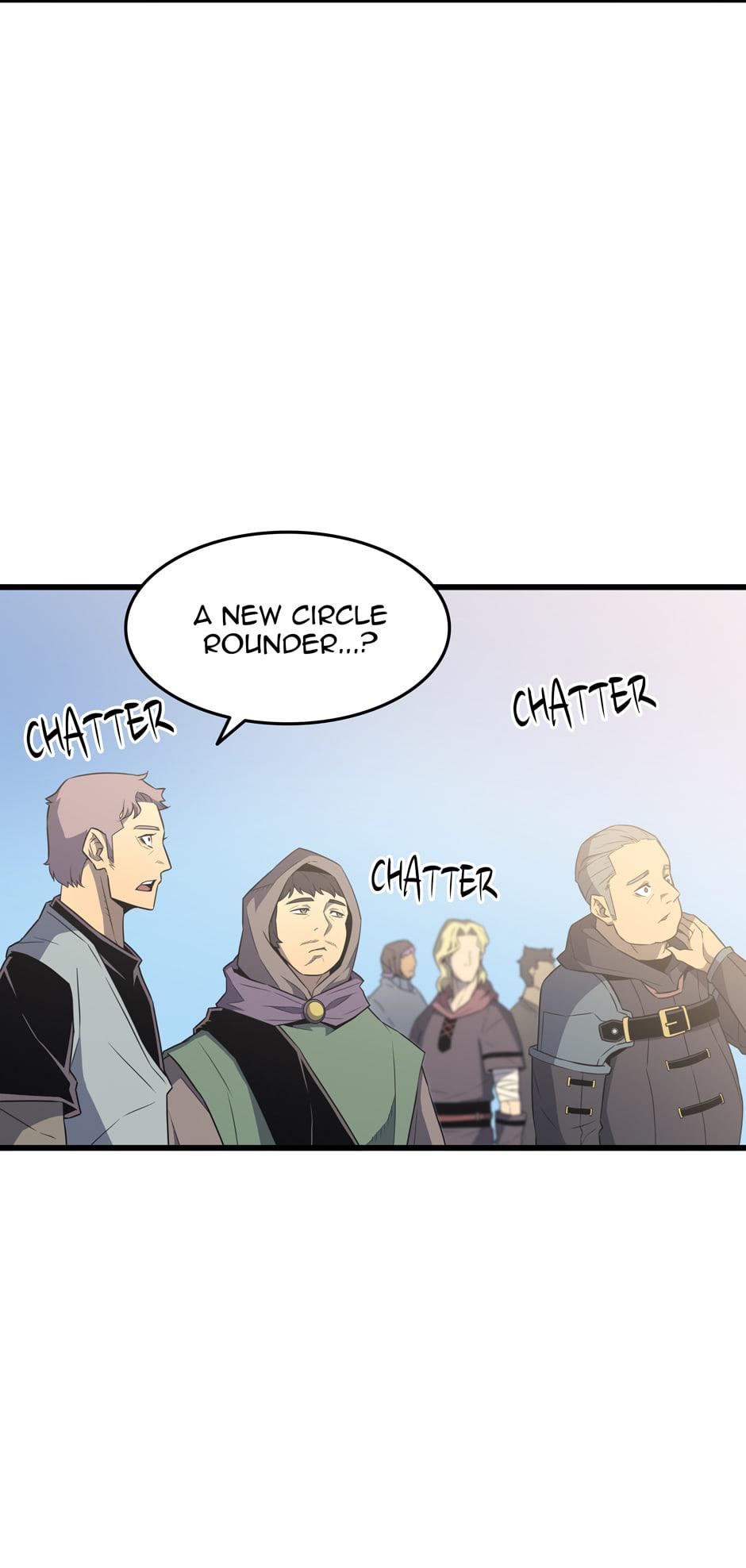 The Archmage Returns After 4000 Years Chapter 65