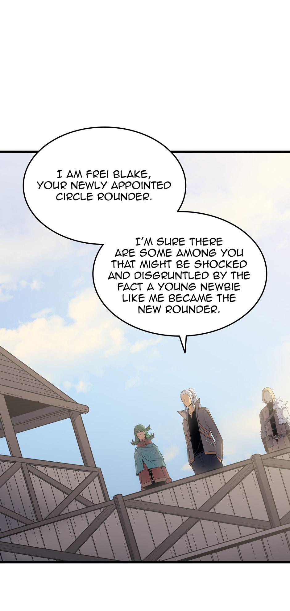 The Archmage Returns After 4000 Years Chapter 65