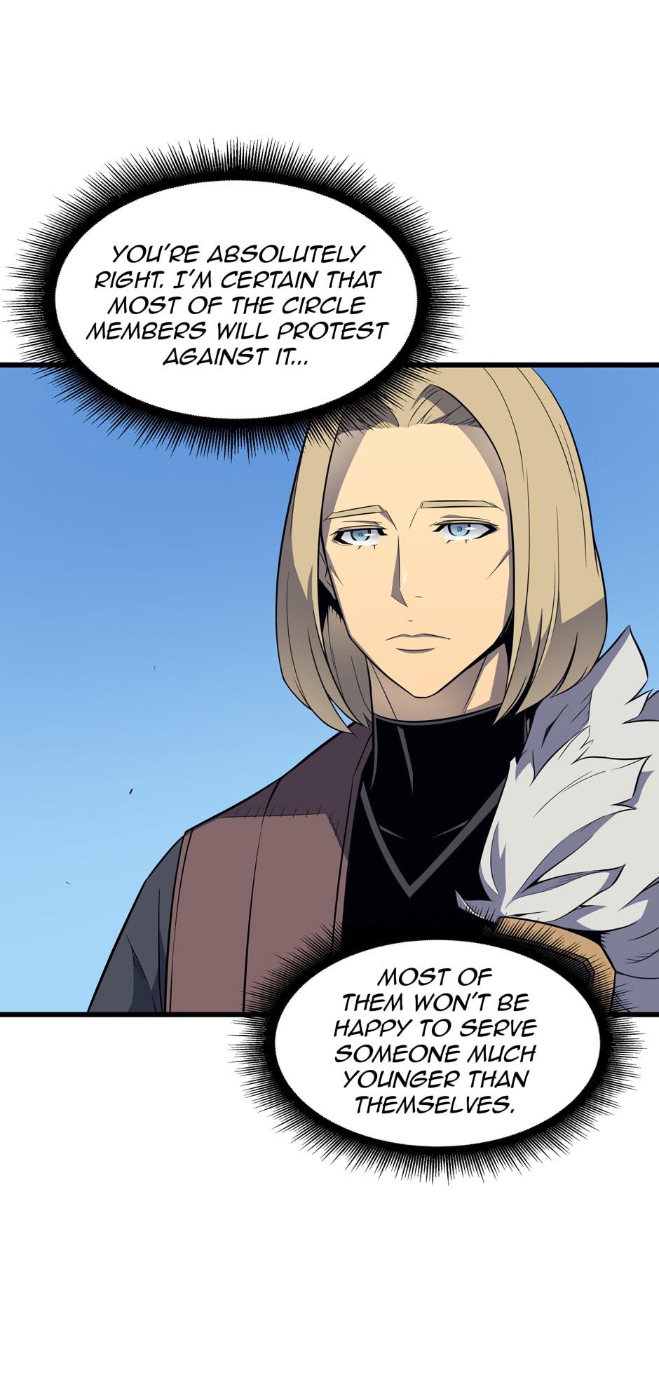 The Archmage Returns After 4000 Years Chapter 65