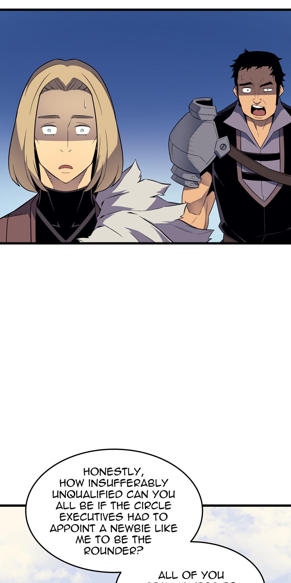 The Archmage Returns After 4000 Years Chapter 65