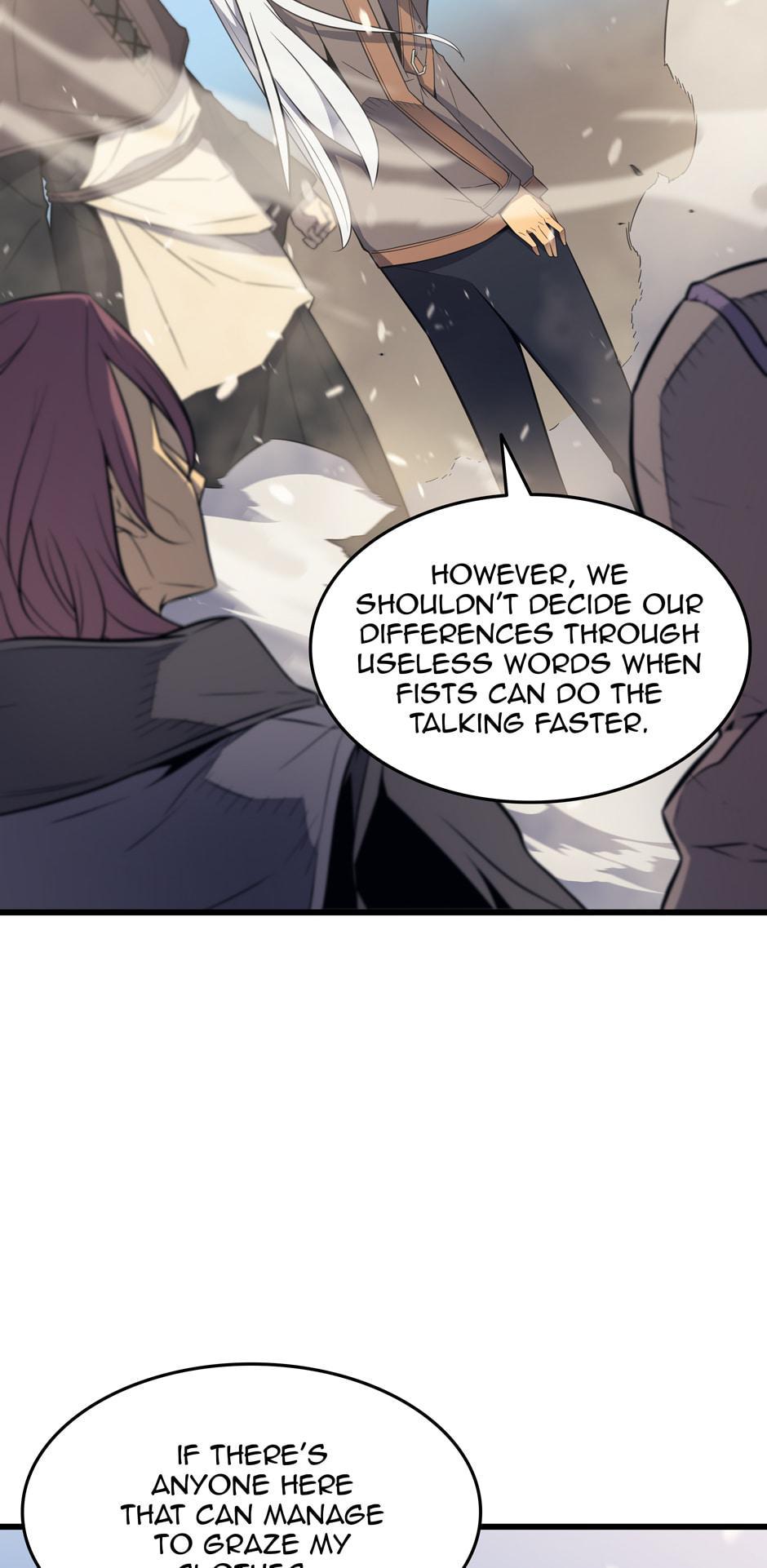 The Archmage Returns After 4000 Years Chapter 65