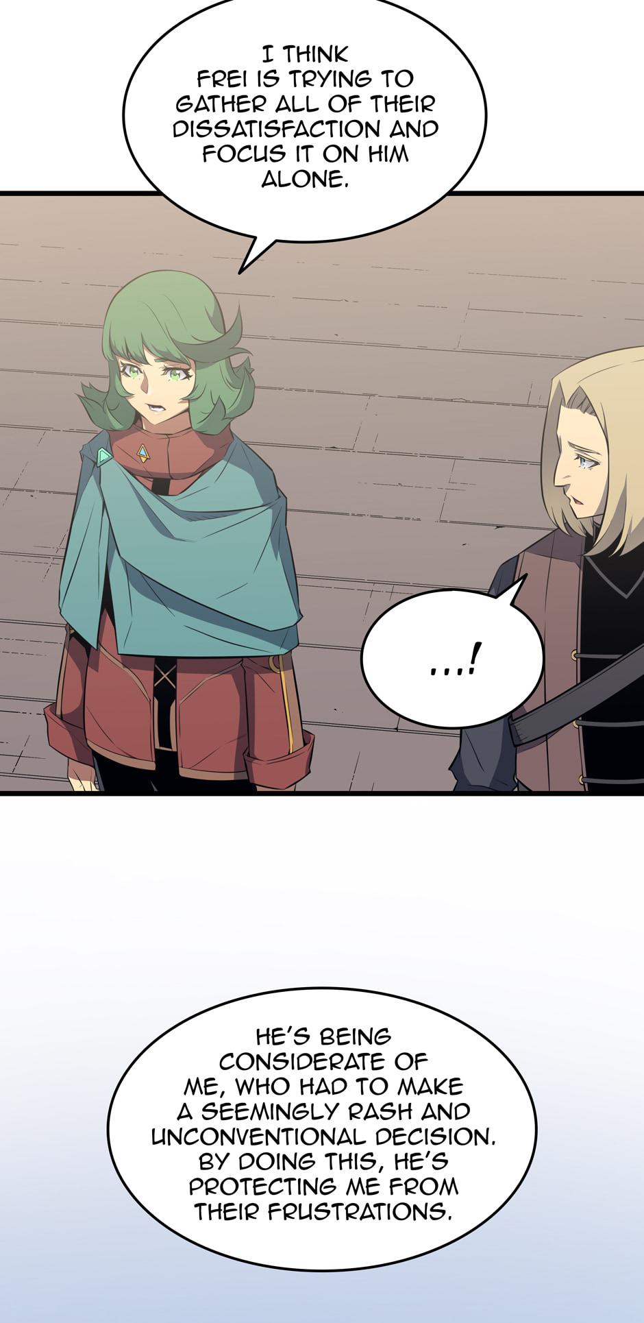 The Archmage Returns After 4000 Years Chapter 65