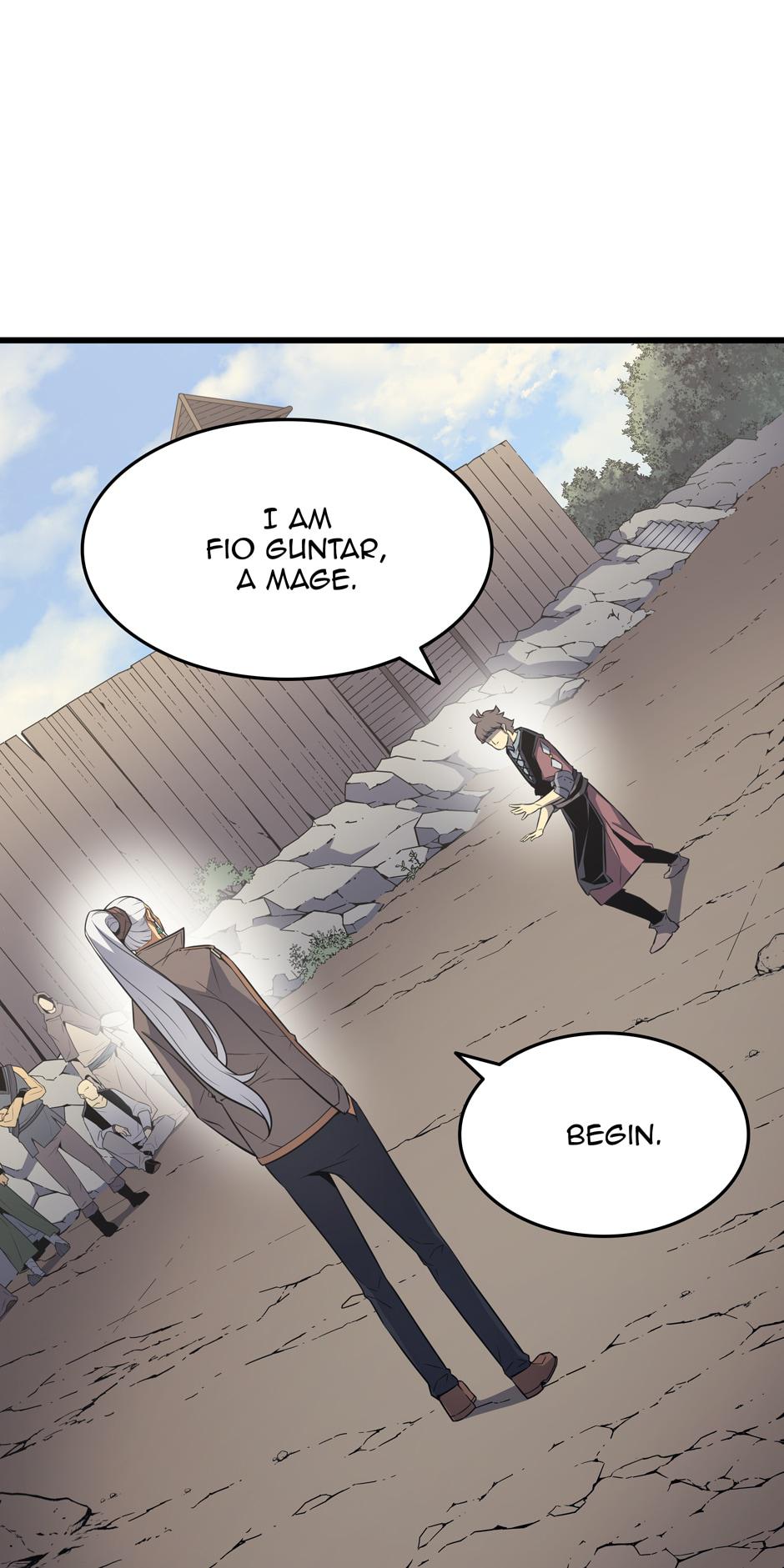 The Archmage Returns After 4000 Years Chapter 65