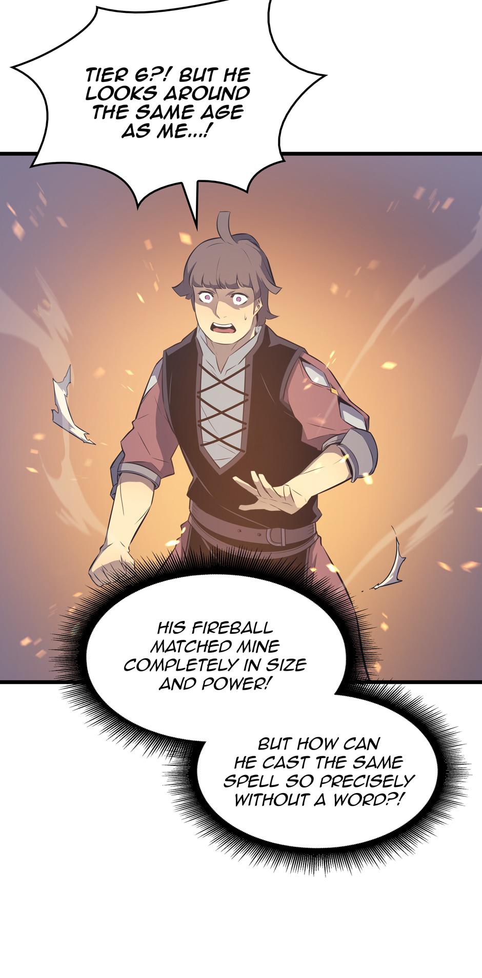 The Archmage Returns After 4000 Years Chapter 66